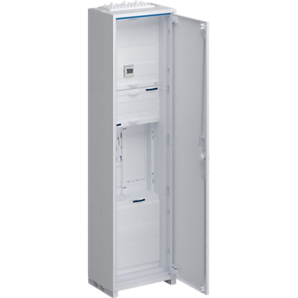 Hager Komplettschrank 1 Zählerplatz, BKE-I ZB31ET21W1T